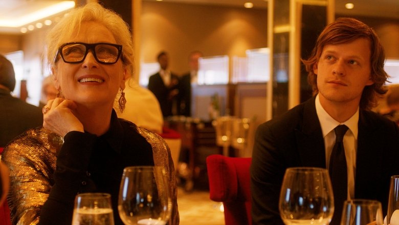 кадр из фильма Пусть говорят