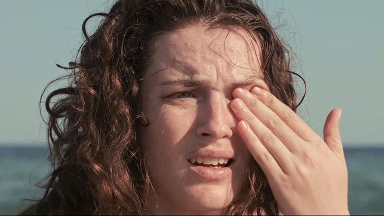 кадр из фильма Ιριδίζουσα Πέστροφα