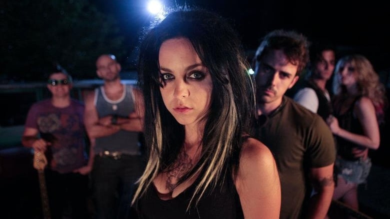 кадр из фильма Captured