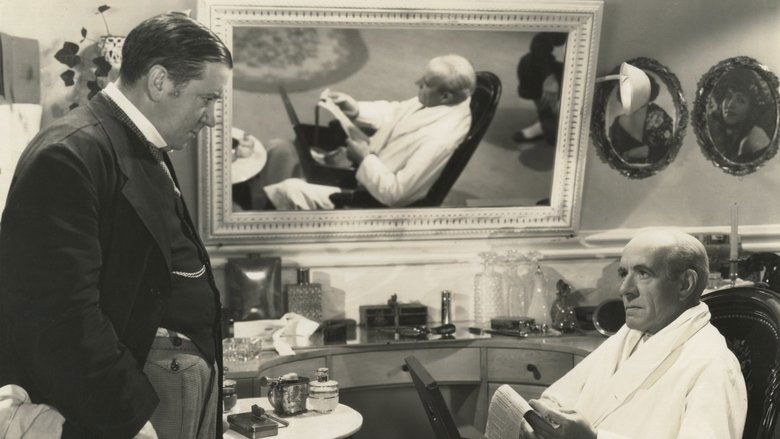 кадр из фильма The Man Who Cried Wolf