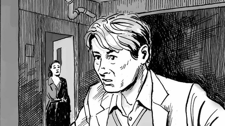 кадр из фильма Grayson Vale