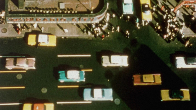 кадр из фильма Go! Go! Go!