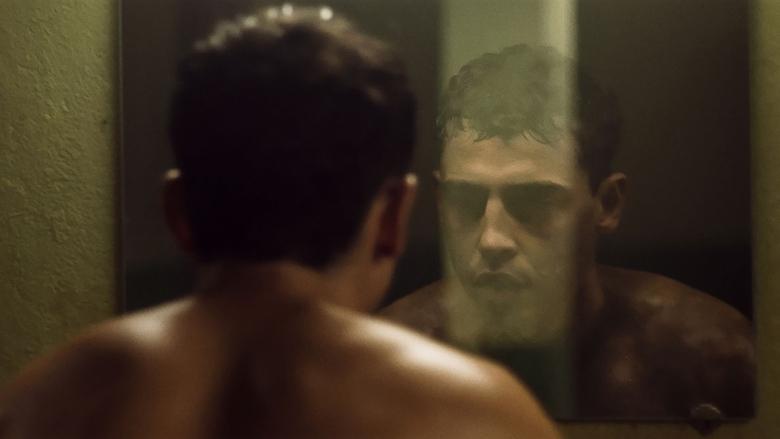 кадр из фильма Исчезновение