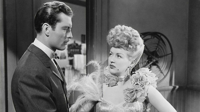 кадр из фильма Кони-Айленд