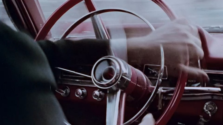 кадр из фильма Taxi