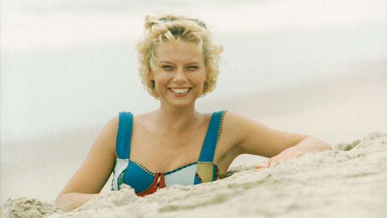 кадр из фильма Sista dansen