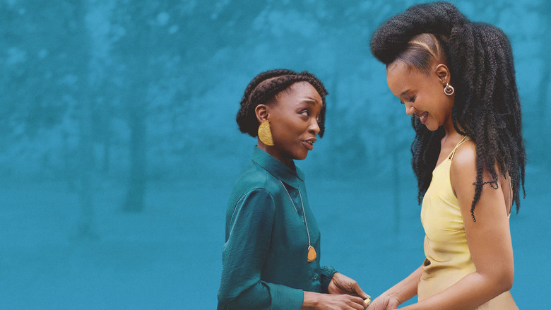 кадр из фильма Umjolo: это не лечится