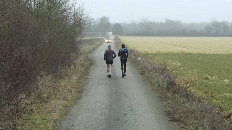 кадр из фильма Footing