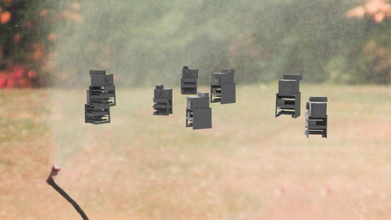 кадр из фильма Kodak