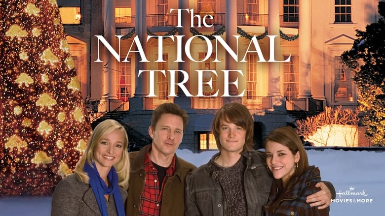 кадр из фильма The National Tree