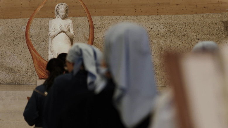 кадр из фильма Vivo