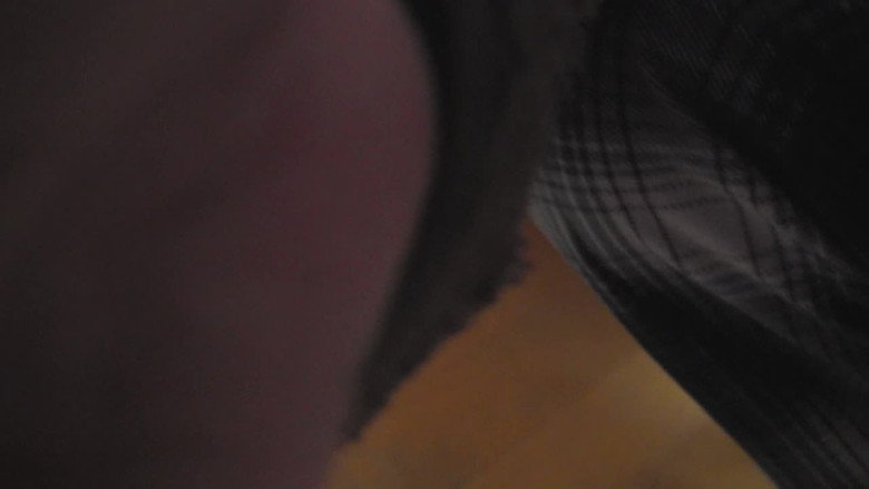 кадр из фильма The Aquatic Ape Hypothesis