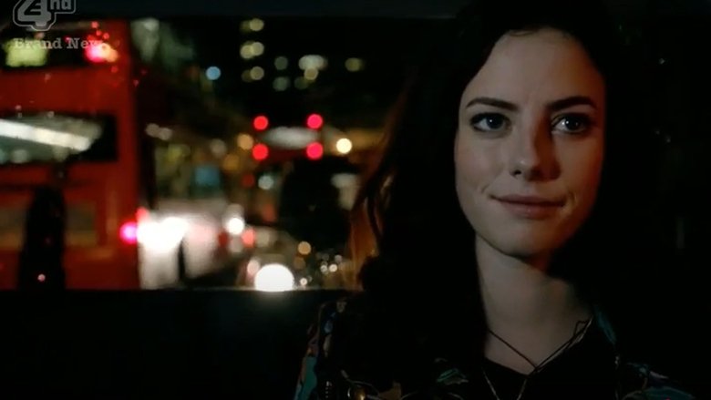 кадр из фильма Skins: Fire