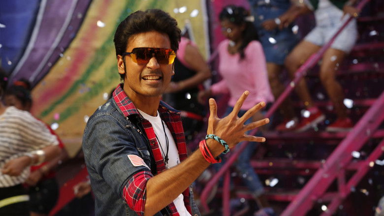 кадр из фильма பட்டாஸ்