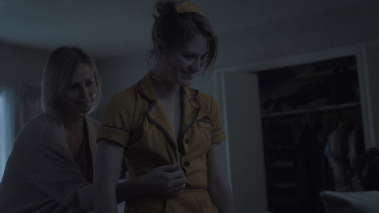 кадр из фильма Талли