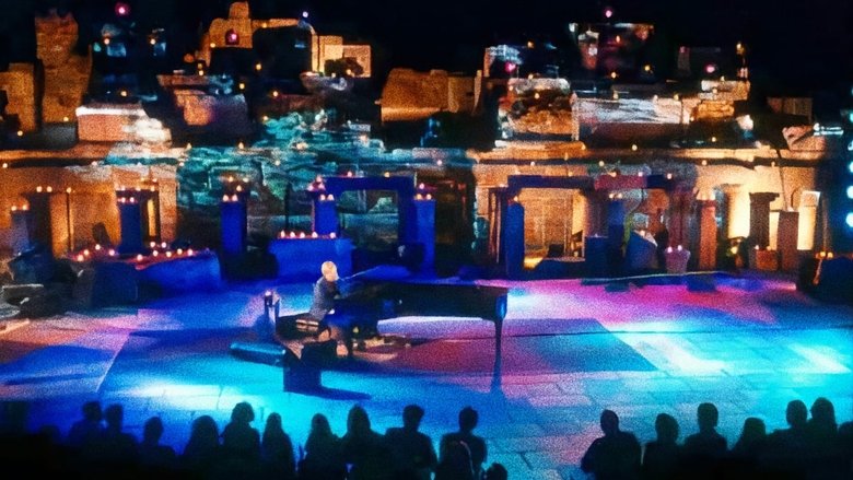 кадр из фильма Elton John: An Evening with Elton John Tour - Live in Ephesus