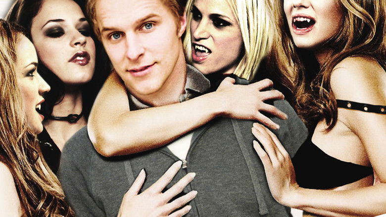 кадр из фильма Vamp U