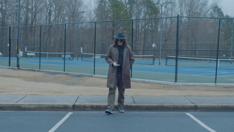 кадр из фильма The Painter's Muse