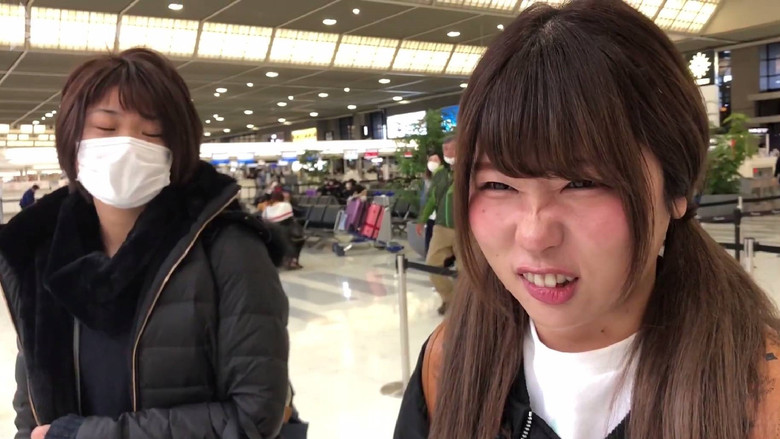 кадр из фильма Stardom in NYC