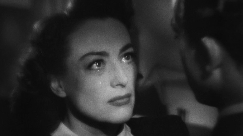 кадр из фильма Дэйзи Кеньон