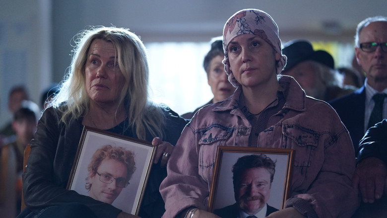 кадр из фильма Пайк Ривер