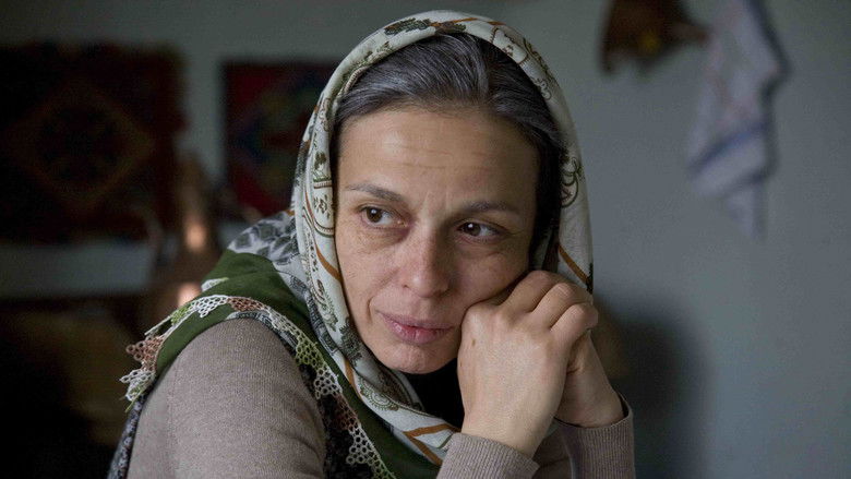 кадр из фильма Halimin put