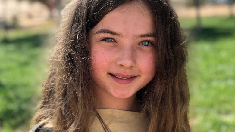 кадр из фильма Das geheimnisvolle Steinzeit-Dorf - Was die Gräber von Ba‘ja erzählen