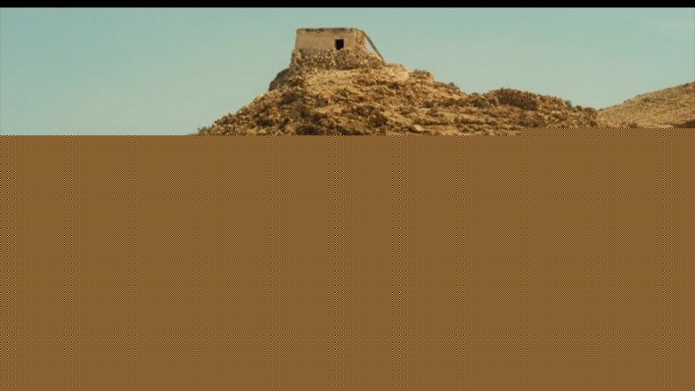 кадр из фильма Histoire de Judas