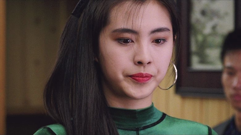 кадр из фильма Бог игроков