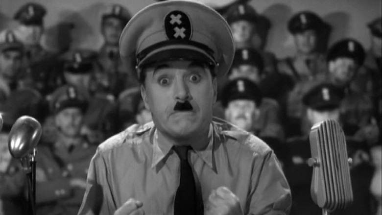 кадр из фильма Imaginary Witness: Hollywood and the Holocaust