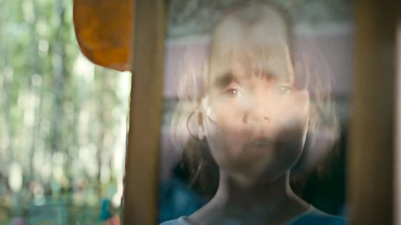 кадр из фильма Волчок