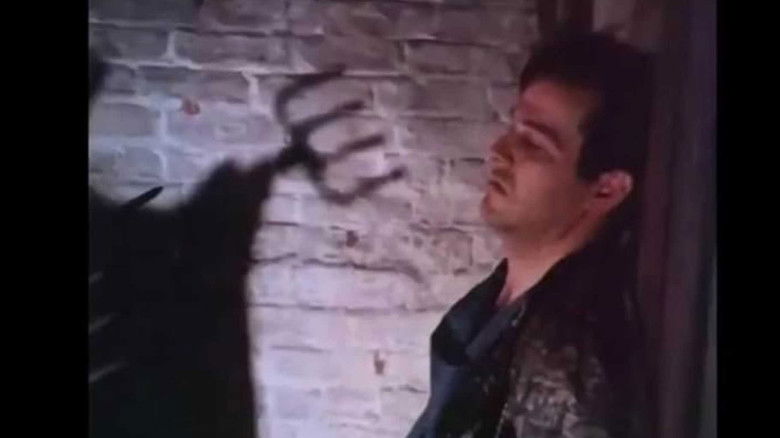 кадр из фильма The Ghastly Ones