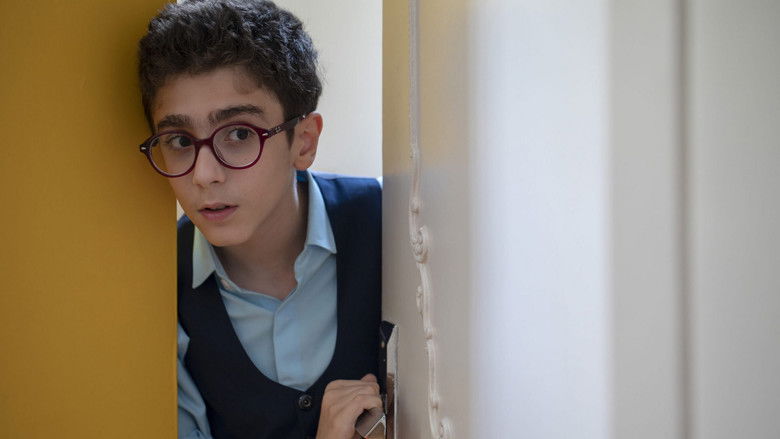 кадр из фильма Mani