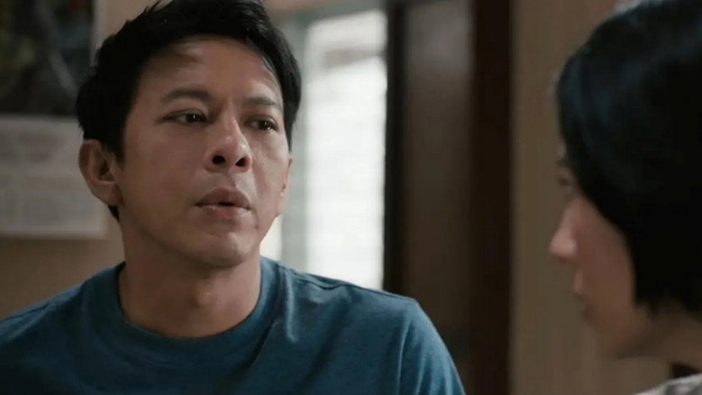 кадр из фильма Dilan ITB 1997