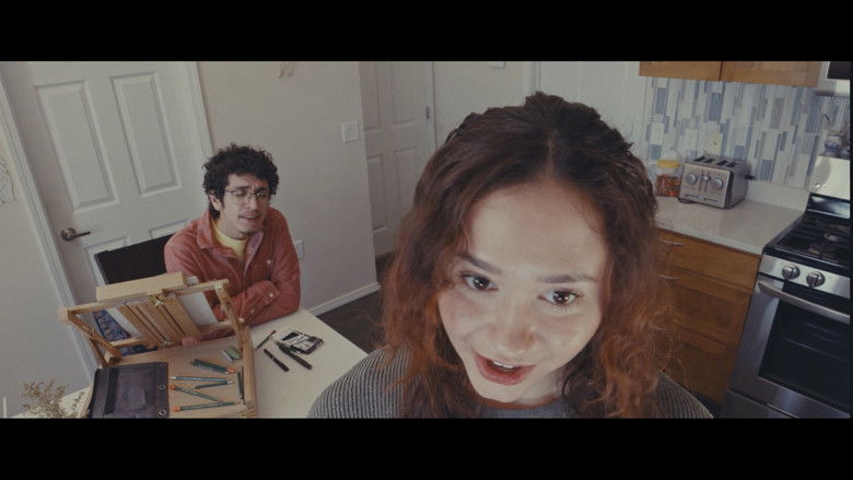 кадр из фильма Bandi-Man