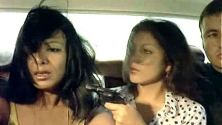 кадр из фильма ذئاب لا تاكل اللحم‎