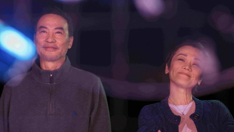 кадр из фильма 燈火闌珊