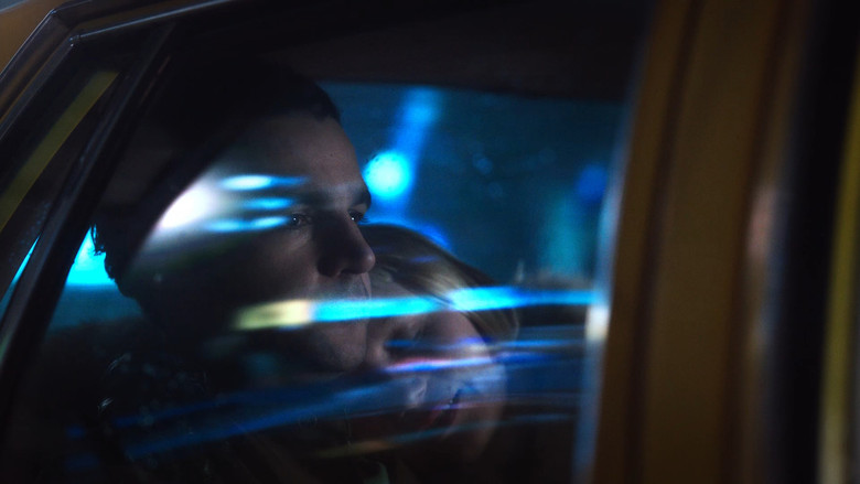 кадр из фильма Пирсинг