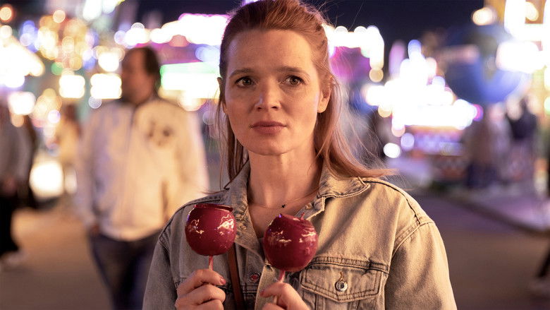 кадр из фильма Wunderschöner