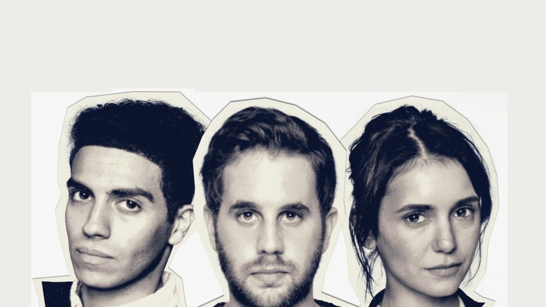 кадр из фильма Хозяева города