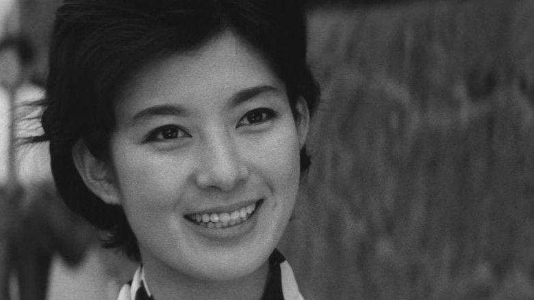 кадр из фильма Меч