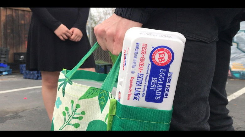 кадр из фильма Egg Boy