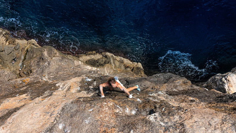 кадр из фильма Black Pearl