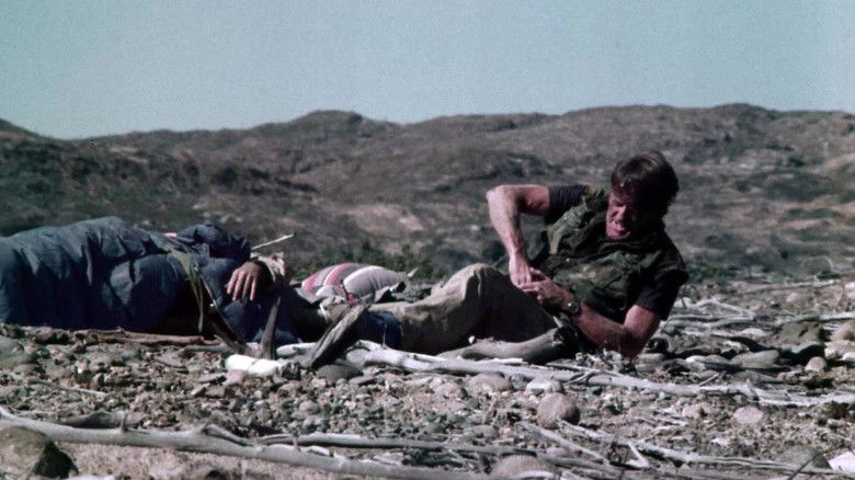 кадр из фильма Ритуалы