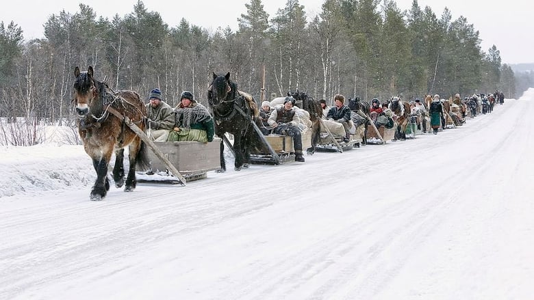 кадр из фильма Norwegens schönste Jahreszeit - Der Winter