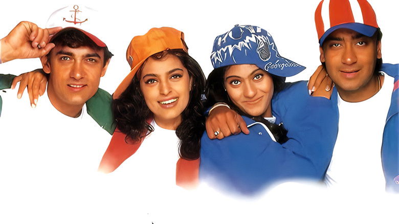 кадр из фильма Страсть