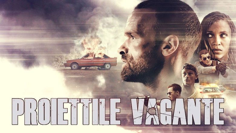 кадр из фильма Шальная пуля