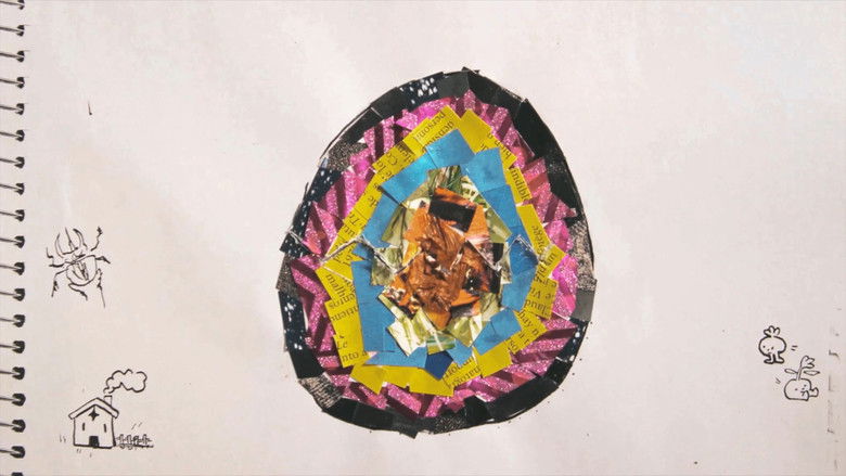 кадр из фильма Cortinilla SMMX - 11va Edición