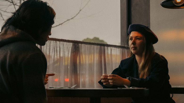 кадр из фильма The Family Friend