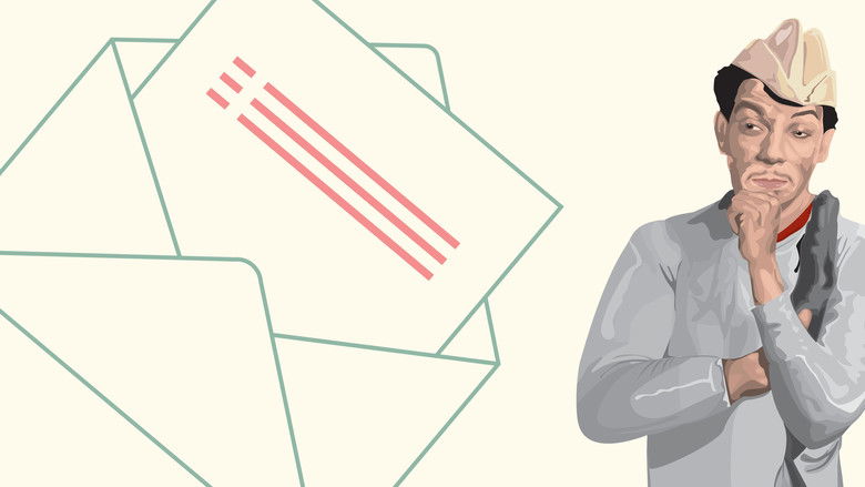 кадр из фильма Entrega Inmediata